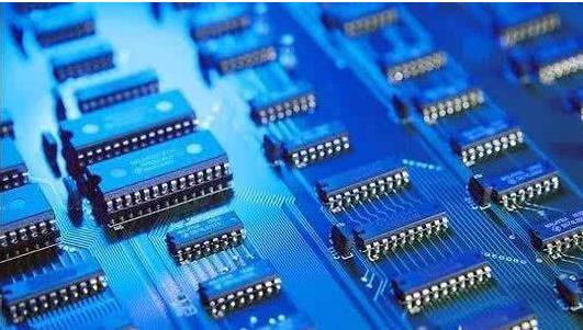 plasma清洗機(jī)處理集成電路-金鉑利萊